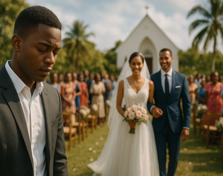 love brewed in heaven