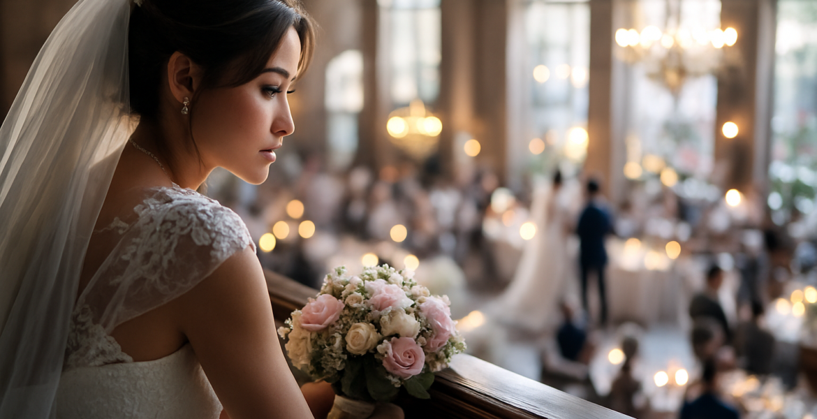 Love brewed in heaven